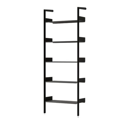 &Tradition Rombe Full Bay Shelves IF1 von &Tradition Anthrazit