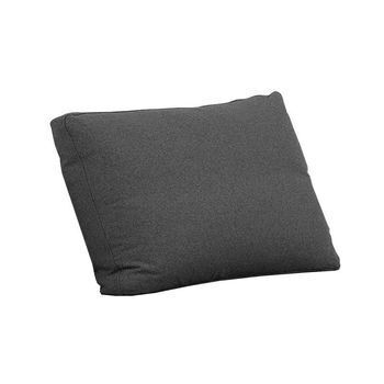 Softline Ohio Kissen-Felt Melange - 623 Dark Grey