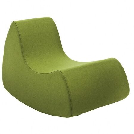 Softline Grand Prix Schaukelsessel
