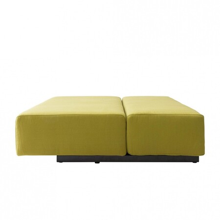 Softline Nevada 3-P Schlafsofa