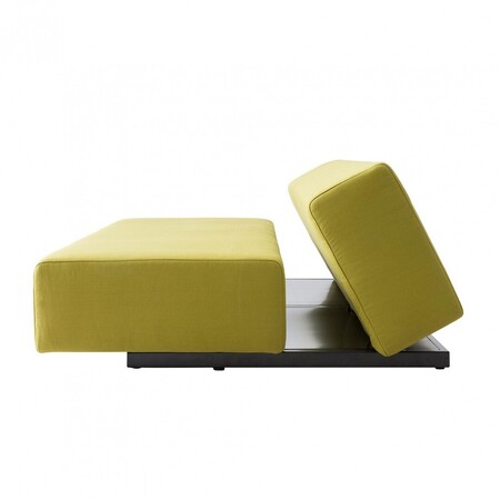 Softline Nevada 3-P Schlafsofa