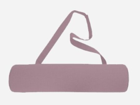 Softline Lubi Nackenrolle - Felt Melange - 640 Purple