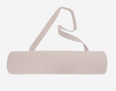 Softline Lubi Nackenrolle - Felt Melange - 642 Lilac