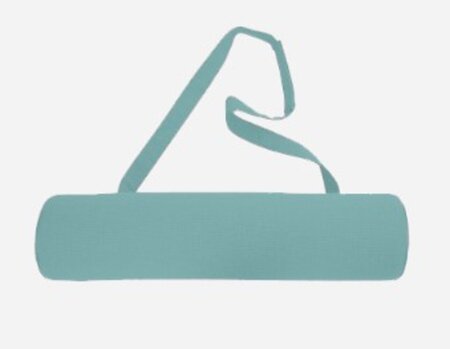 Softline Lubi Nackenrolle - Felt Melange - 652 Turquoise