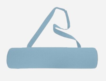 Softline Lubi Nackenrolle - Felt Melange - 858 Sky Blue
