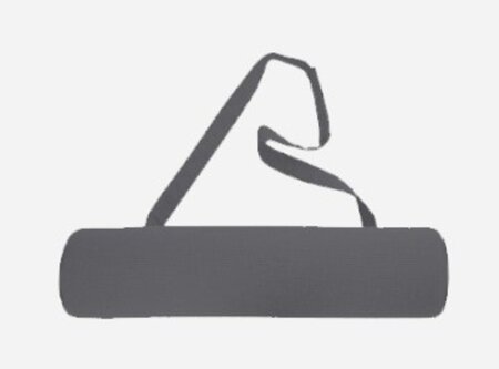 Softline Lubi Nackenrolle - Vision - 449 Anthracite