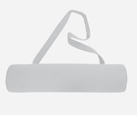 Softline Lubi Nackenrolle - Vision - 457 Light Grey