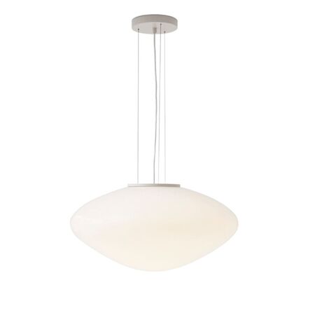 &Tradition Pendelleuchte Mist AP20 von &Tradition Weiss