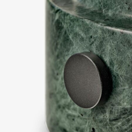 &Tradition Tragbare Leuchte Mist AP21 von &Tradition Verde Guatemala-1
