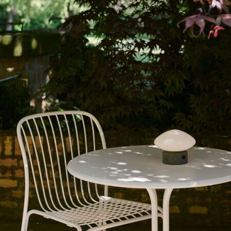 &Tradition Tragbare Leuchte Mist AP21 von &Tradition Verde Guatemala-3