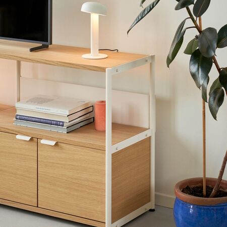 TIPTOE Regal Unit 2 240 cm von Tiptoe