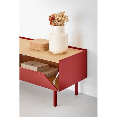 Teulat Tv Weight Arista 180Cm