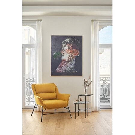 Teulat Armchair Sadira