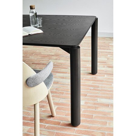 Teulat Dining Table Atlas 180X100Cm