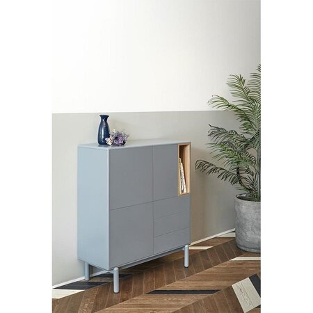 Teulat Cabinet Corvo 100Cm