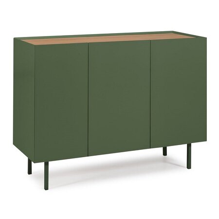 Teulat Chest Of Drawers Arista 110Cm - Green