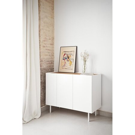 Teulat Chest Of Drawers Arista 110Cm