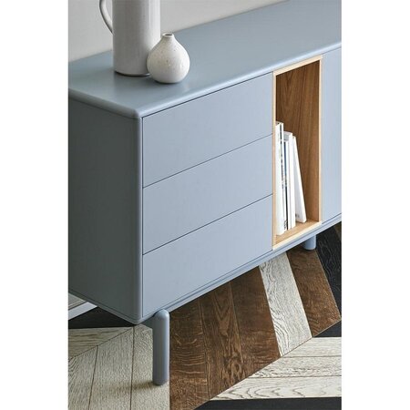Teulat Chest Of Drawers Corvo 180Cm