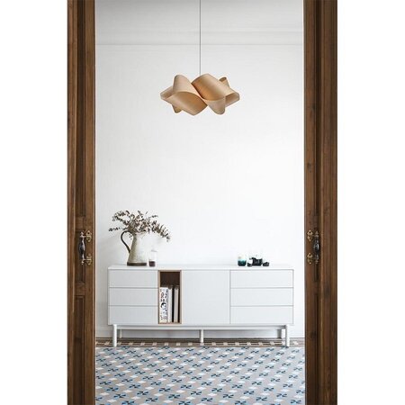 Teulat Chest Of Drawers Corvo 180Cm