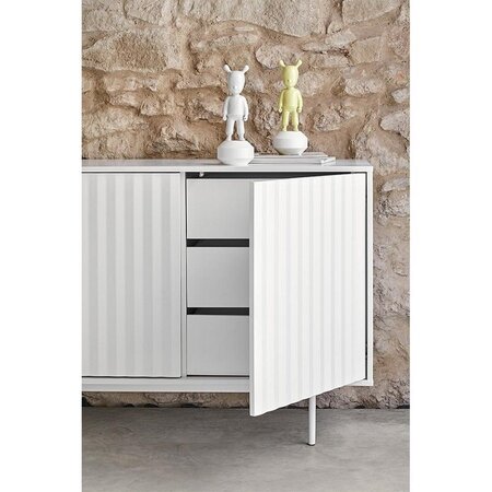 Teulat Chest Of Drawers Sierra 212Cm