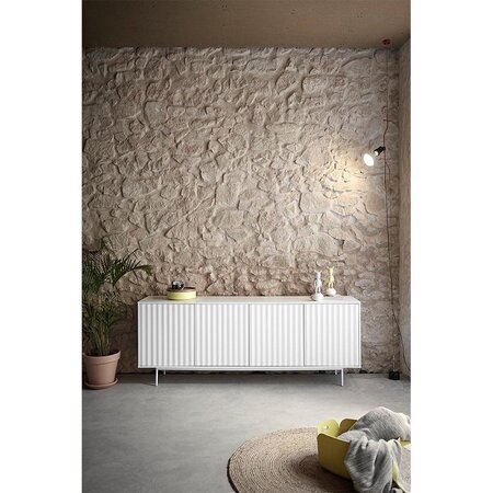 Teulat Chest Of Drawers Sierra 212Cm