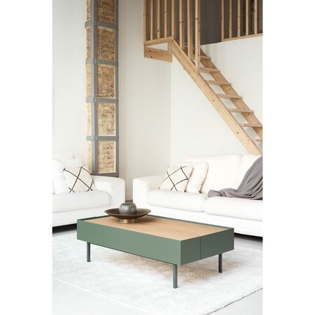 Teulat Coffee Table Arista