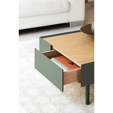 Teulat Coffee Table Arista