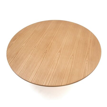 Teulat Coffee Table Cep Ø110Cm - Natural
