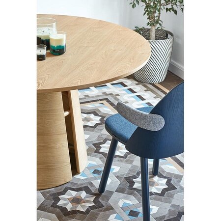 Teulat Dining Table Cep Ø137Cm