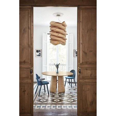 Teulat Dining Table Cep Ø137Cm