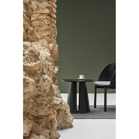 Teulat Side Table Cep Ø50Cm