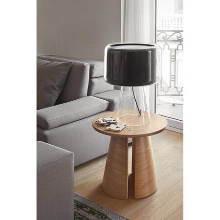 Teulat Side Table Cep Ø50Cm