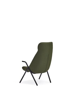 Teulat Dins Gross Dunkelgrün