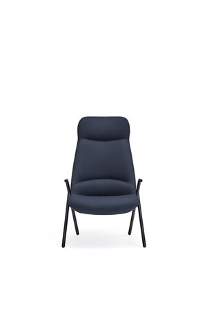 Teulat Dins Gross Dunkelblau