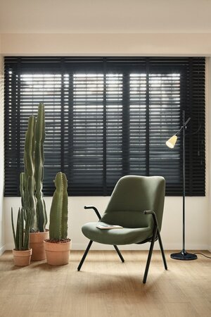 eulat Dins - Sessel klein Dunkelgrün