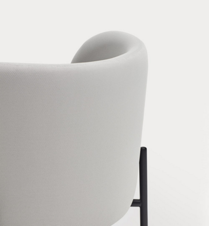 Teulat Mogi - Sessel - Ziegelrot (63089) 