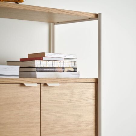 TIPTOE Regal Unit 3 80 cm von Tiptoe