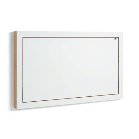 Ambivalenz Fläpps Staatssekretär/in 100 x 60 cm von Ambivalenz Weiss