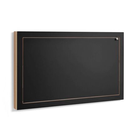 Ambivalenz Fläpps Staatssekretär/in 100 x 60 cm von Ambivalenz SchwarzAmbivalenz Fläpps Staatssekretär/in 100 x 60 cm von Ambivalenz Schwarz