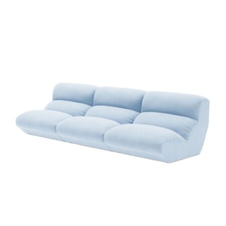 &Tradition Sofa Konfiguration C Hi Lo von &Tradition Gentle 