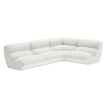 &Tradition Sofa Konfiguration E Hi Lo von &Tradition Cifrado 