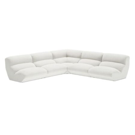 &Tradition Sofa Konfiguration G Hi Lo von &Tradition Cifrado 