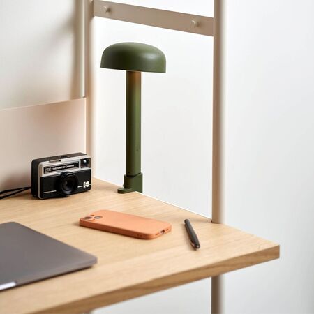 TIPTOE Regal mit Schreibtisch 80 cm von Tiptoe 