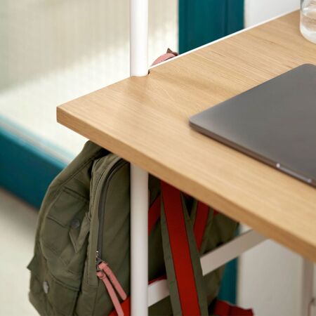 TIPTOE Regal mit Schreibtisch 80 cm von Tiptoe 