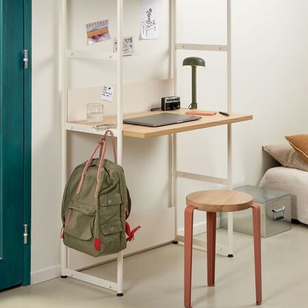 TIPTOE Regal mit Schreibtisch 80 cm von Tiptoe 