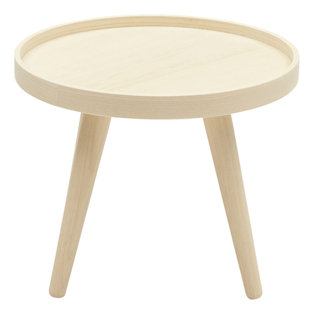 Softline Alma Beistelltisch / Ash, Klein
