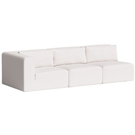 4-Sitzer Sofa Bridge 265 x 105 cm von Tiptoe, Snow White