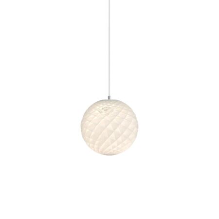 Louis Poulsen Pendelleuchte 'Patera' Ø: 30 cm