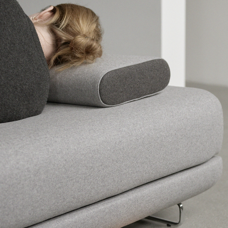 Softline Shine Schlafsofa