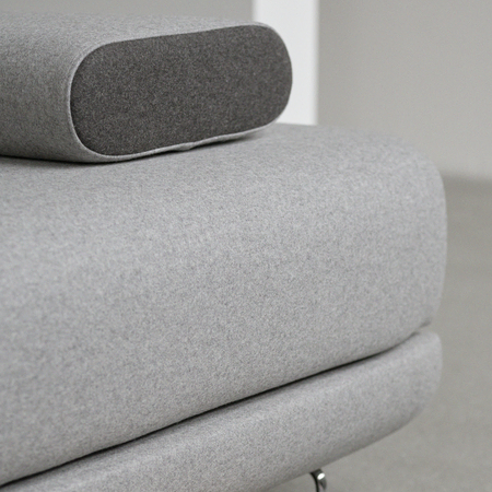 Softline Shine Schlafsofa